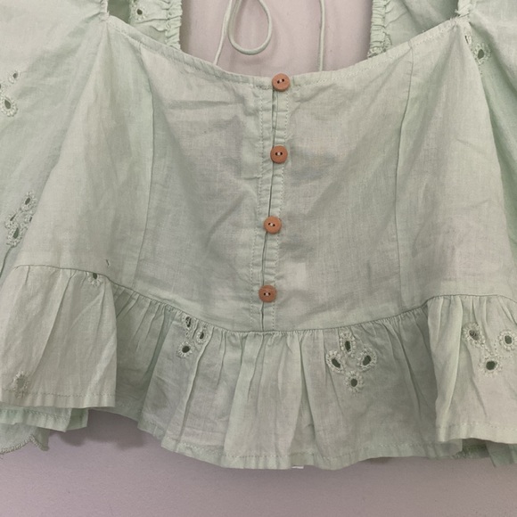 Zara XS top - Picture 2 of 10